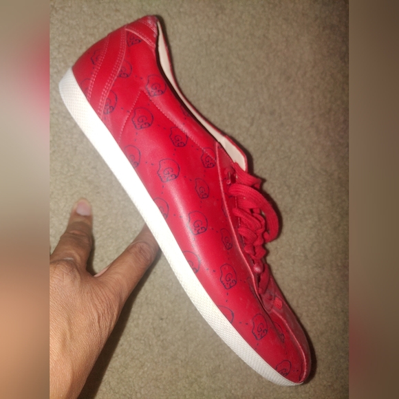 Men's designer shoes - Picture 2 of 2